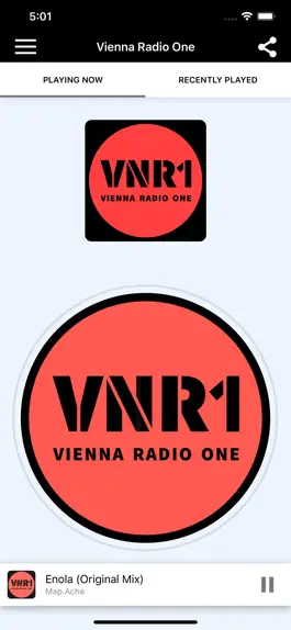 Game screenshot Vienna Radio One mod apk