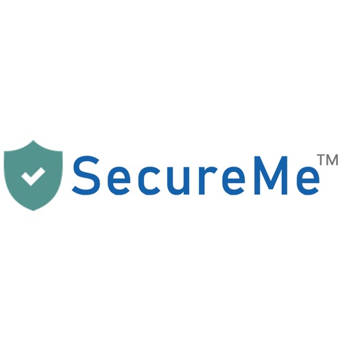 SecureMe Security App by The K Street Group, LLC