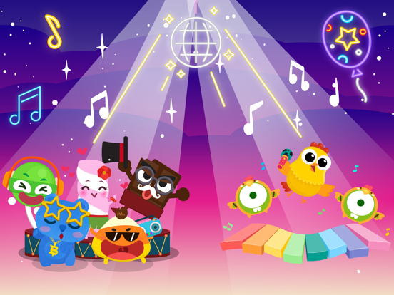 Piano Kids Music Fun -BabyBots | App Price Drops