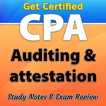 CPA Auditing and Attestation