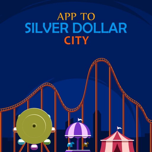 App to Silver Dollar City