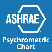 ASHRAE Psychrometric Chart