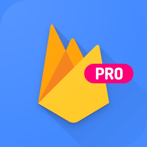 Learn Firebase [PRO] icon