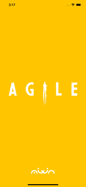 Agile(圖1)-速報App