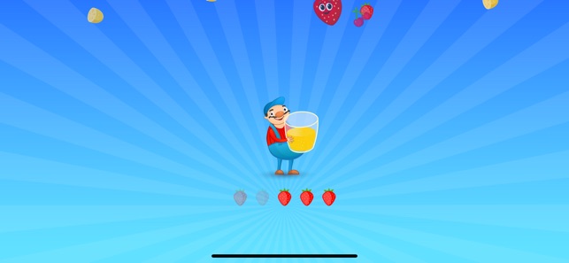 Mix Fruit(圖1)-速報App