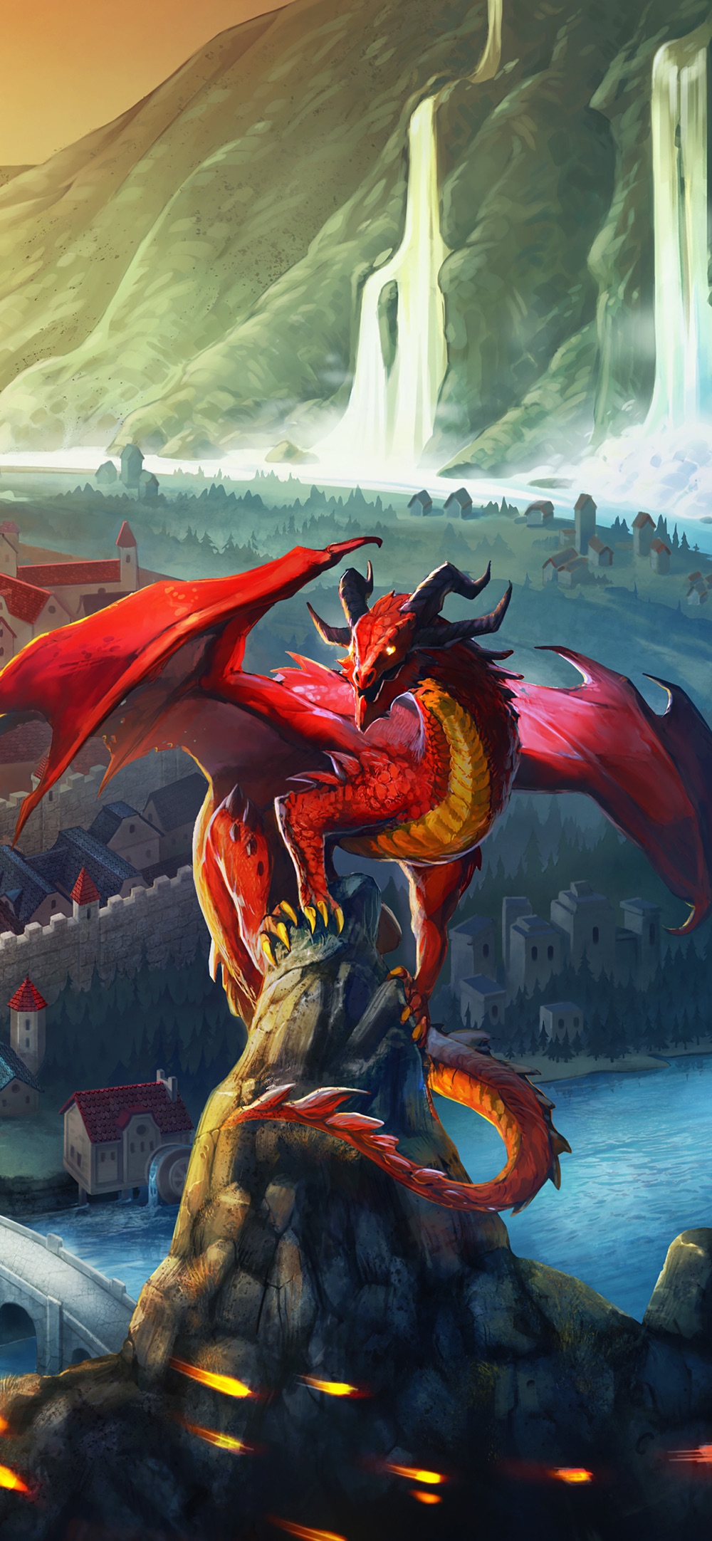 Gods and Glory: War of Thrones hack tool