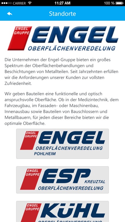 Engel-Gruppe PPS screenshot-3