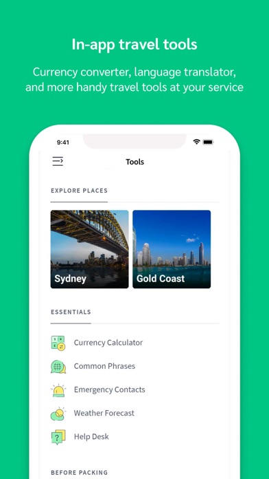 Image of Pickyourtrail - Travel Planner