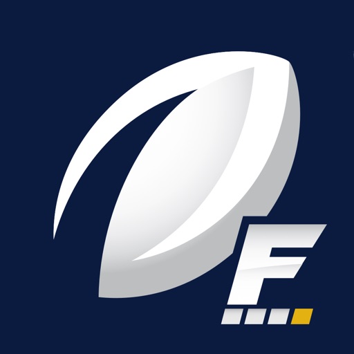 Fantasy Football My Playbook Icon