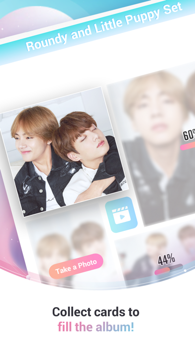 BTS WORLD Screenshot 9