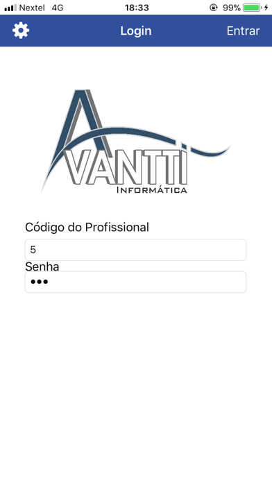 How to cancel & delete PDV Avantti from iphone & ipad 1