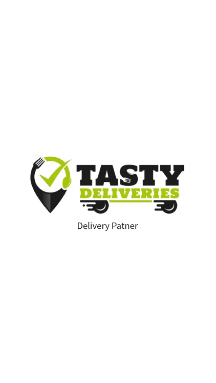 Tasty Delivery Driver