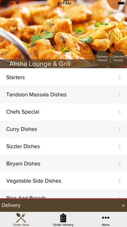 Alisha Lounge and Grill