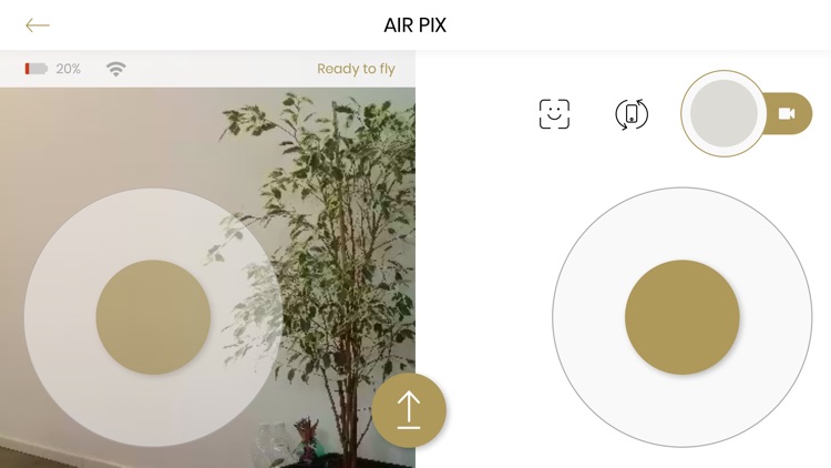 AirSelfie screenshot-6