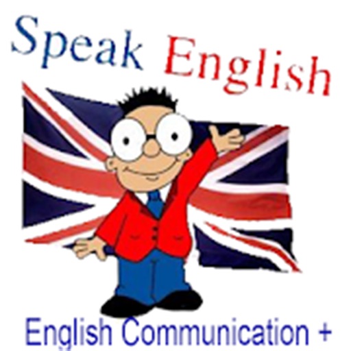 Speak English 123