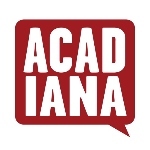 Acadiana Historical Download