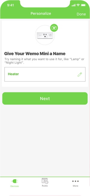 Wemo