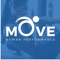 Download this app to view schedules & book sessions at MOVE Human Performance Center