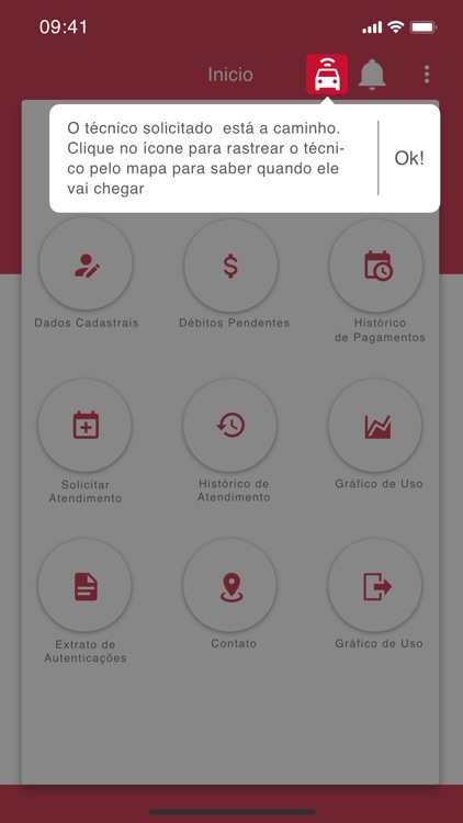 PontoCompos screenshot-4