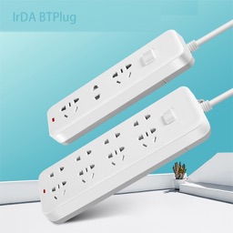 IrDA BTPlug