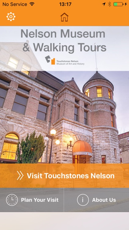 Nelson Museum & Walking Tours