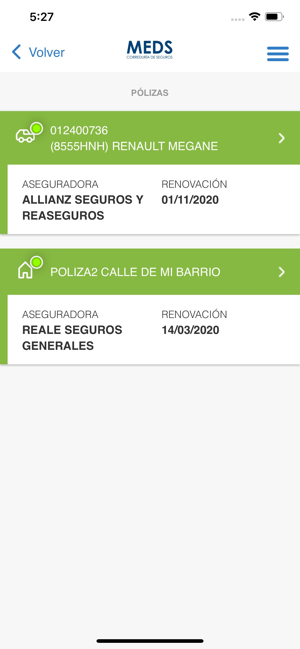 MEDS Seguros(圖4)-速報App