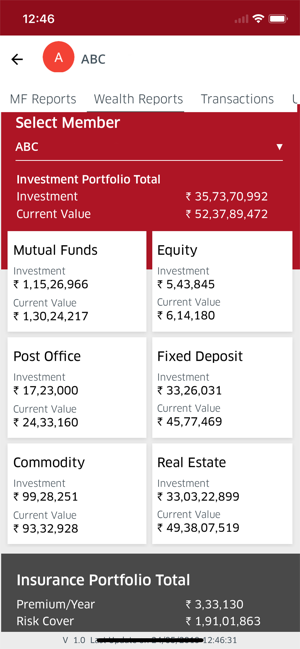 MJ Wealth(圖4)-速報App