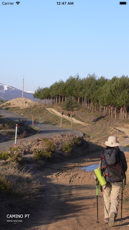 Camino Português