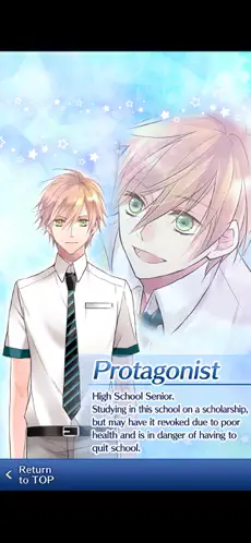 Screenshot 7 Feral Boyfriend iphone