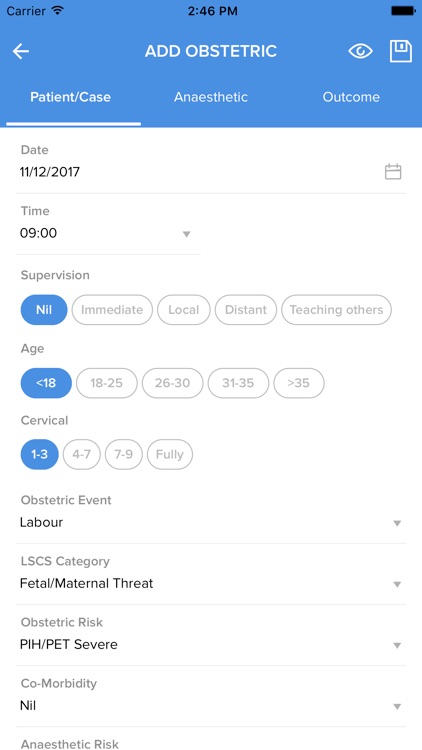 Online Anaesthesia screenshot-3