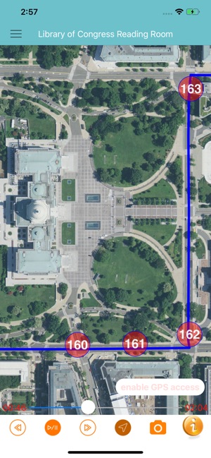 Washington DC – Driving Tour(圖5)-速報App