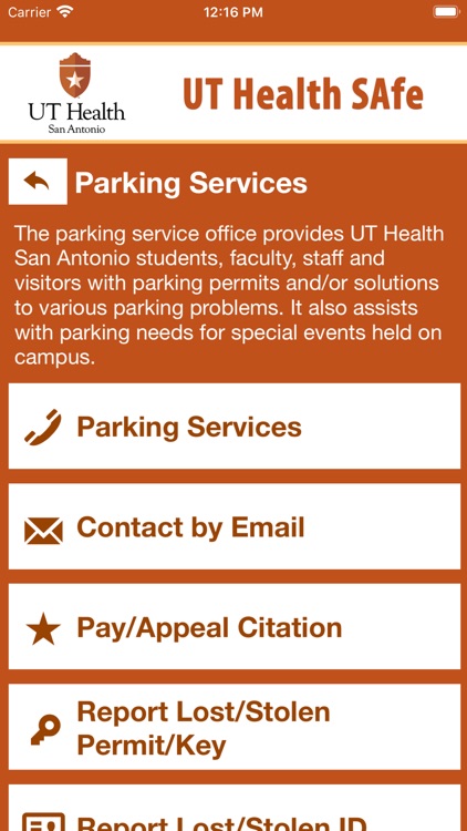 UT Health SAfe screenshot-5