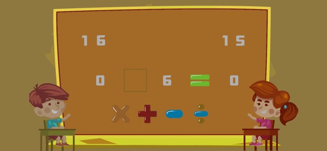 Puzzle Arithmetic(圖3)-速報App