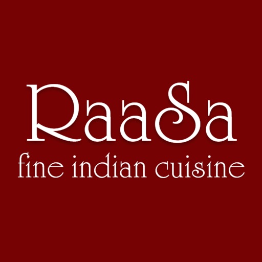 RaaSa Indian Cuisine