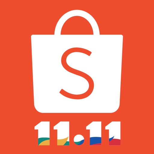 Shopee 11.11 Siêu Sale