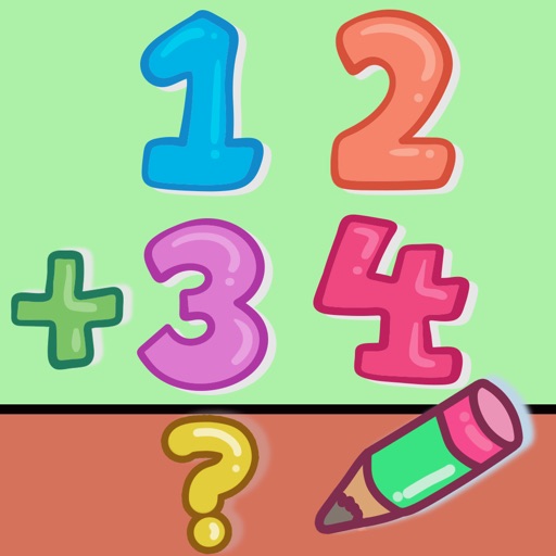 Math master:For grades 1 to 6 icon