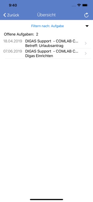 DIGAS ToDo(圖3)-速報App