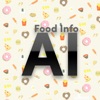 Food Info : AI