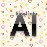 Food Info : AI pour PC