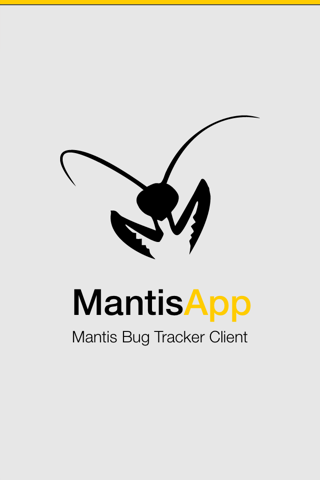 MantisApp - Mantis Bug Tracker - náhled