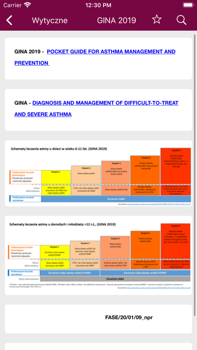 AstmaBox screenshot 3