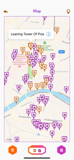 Pisa Tourism Guide(圖4)-速報App