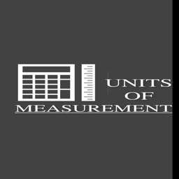 AppForUnitsOfMeasurement