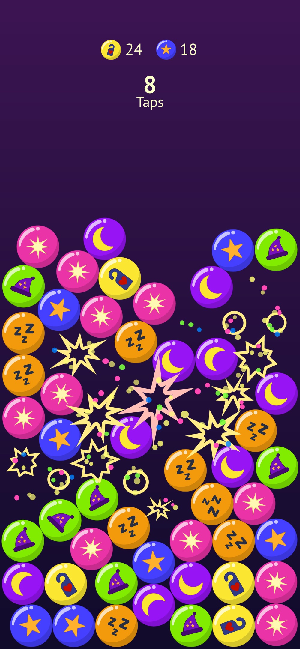 68 Balls – Falling & Bouncing hack tool