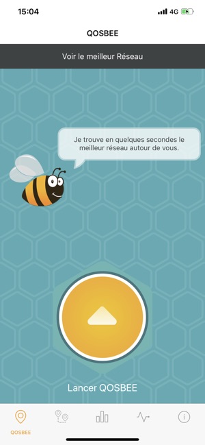 QOSBEE(圖1)-速報App