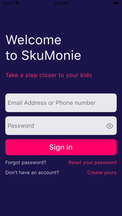 SkuMonie screenshot-3