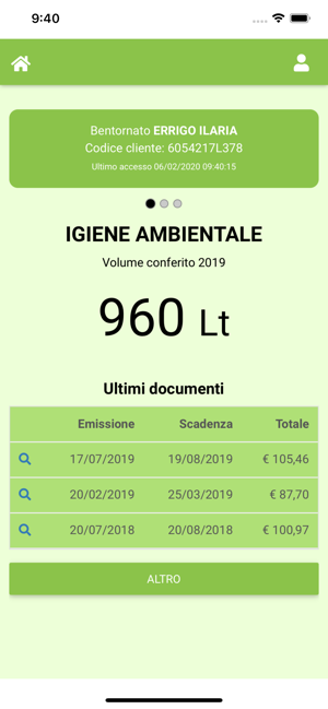 Dolomiti Ambiente(圖2)-速報App