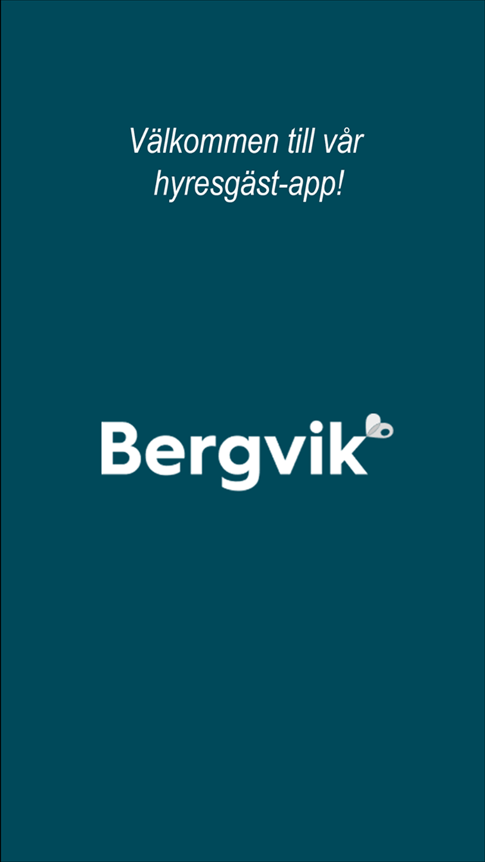 Bergvik Hyresgäster