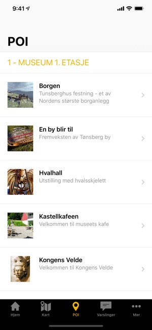 Slottsfjellsmuseet(圖3)-速報App