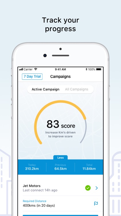 Ads on Wheels screenshot-3